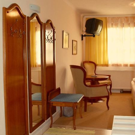 Sport Aktiv Pension Spanner - Tauplitz Bad Mitterndorf Dış mekan fotoğraf