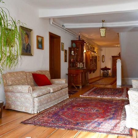 Sport Aktiv Pension Spanner - Tauplitz Bad Mitterndorf Dış mekan fotoğraf