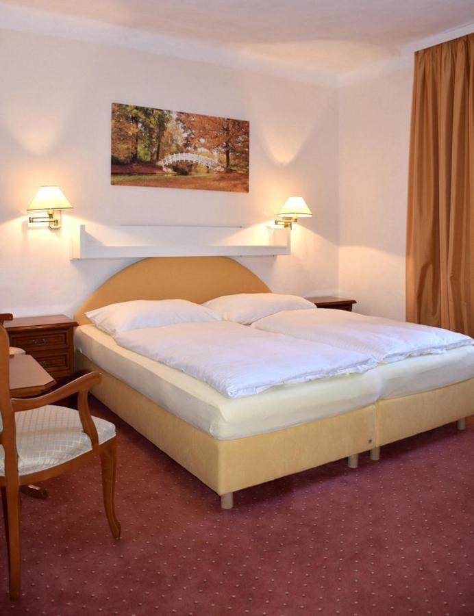 Sport Aktiv Pension Spanner - Tauplitz Bad Mitterndorf Dış mekan fotoğraf