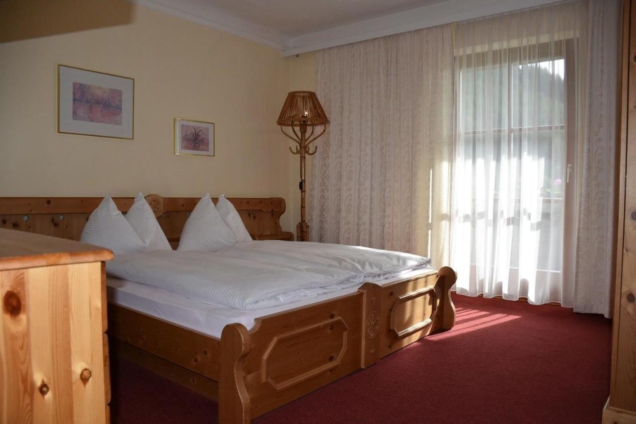 Sport Aktiv Pension Spanner - Tauplitz Bad Mitterndorf Dış mekan fotoğraf