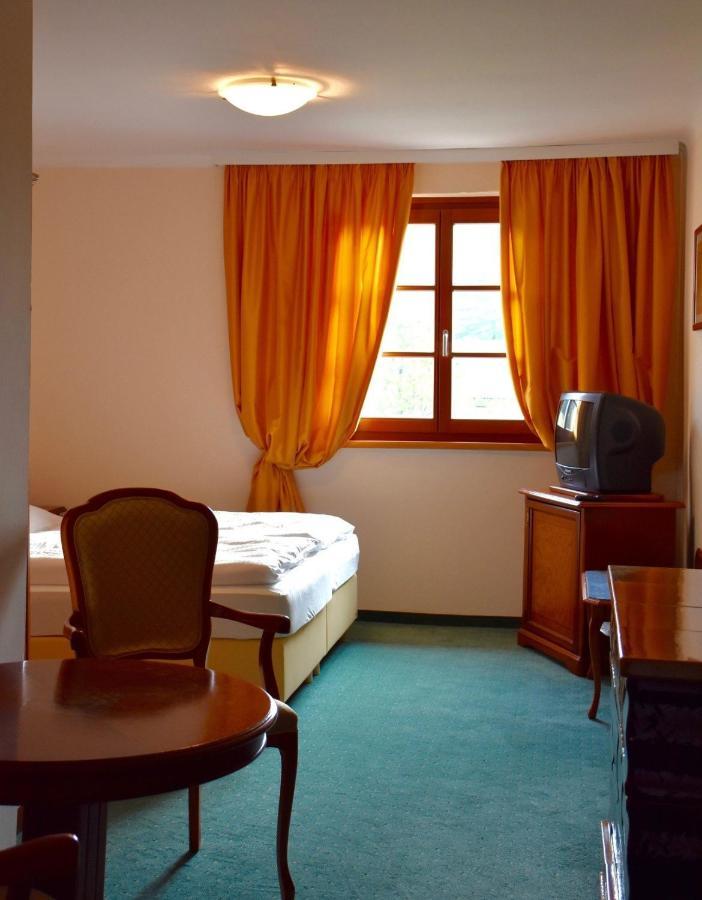 Sport Aktiv Pension Spanner - Tauplitz Bad Mitterndorf Dış mekan fotoğraf