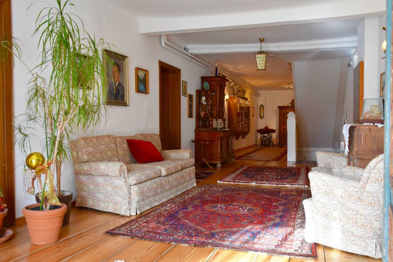 Sport Aktiv Pension Spanner - Tauplitz Bad Mitterndorf Dış mekan fotoğraf